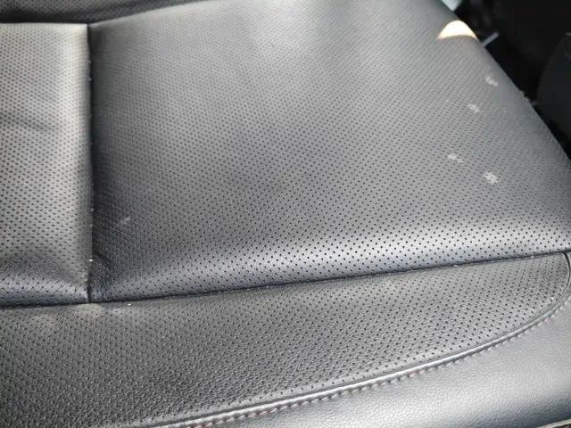 Toyota Highlander — Фото автомобиля 5