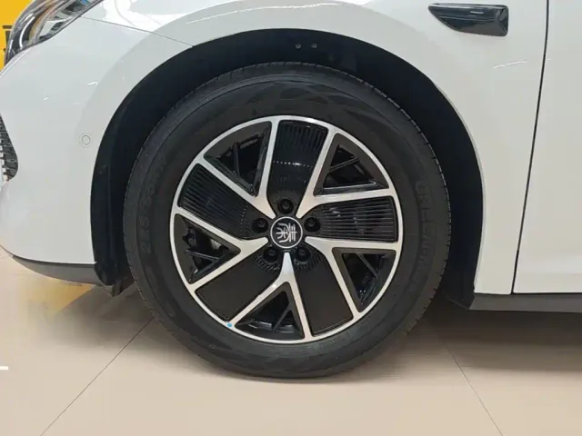 BYD Qin L — Фото автомобиля 22
