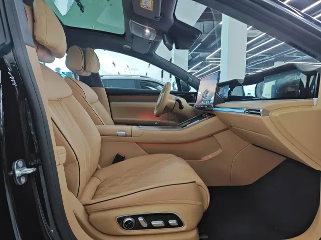 Stelato S9 — Фото автомобиля 10