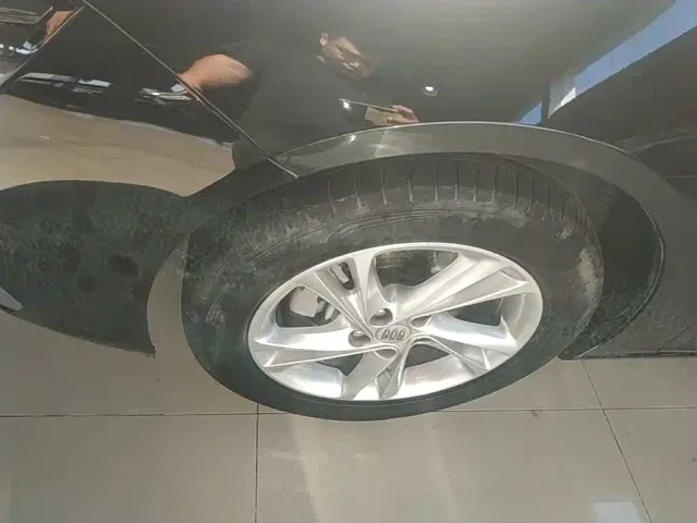 Buick Regal — Фото автомобиля 22