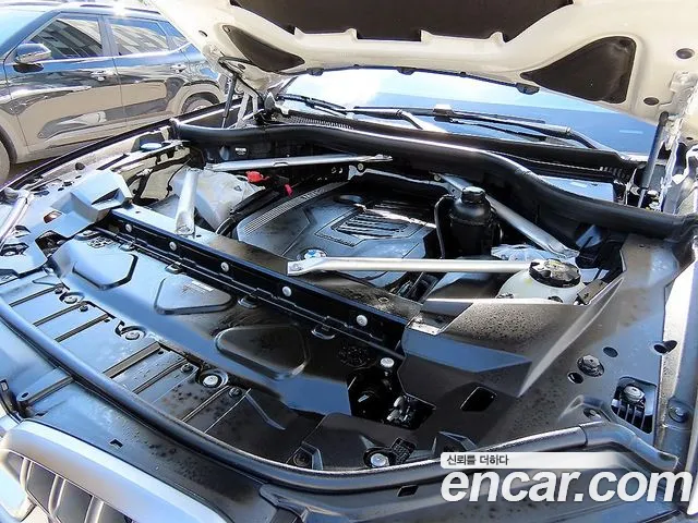 BMW X6 G06 — Фото автомобиля 19