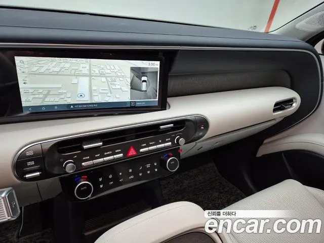 Hyundai Palisade LX3 — Фото автомобиля 14