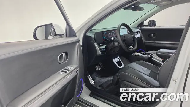 Hyundai Ioniq 5 Ioniq 5 (New) — Фото автомобиля 15