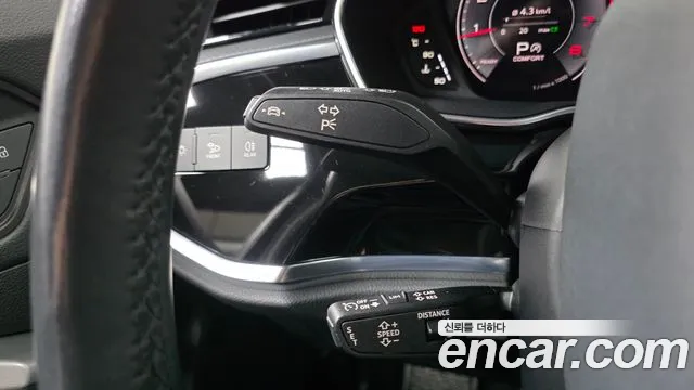 Audi Q3 F3 — Фото автомобиля 27