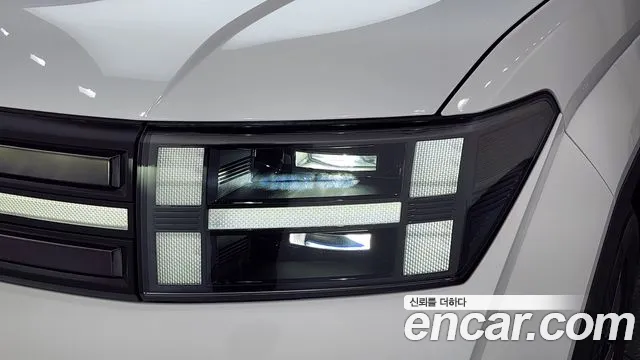 Hyundai Santa Fe MX5 — Фото автомобиля 7