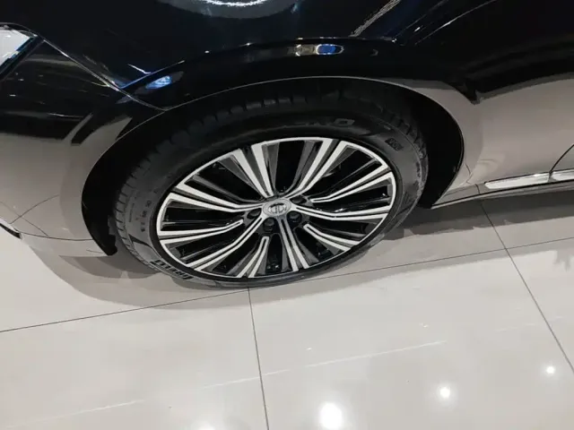 Volvo S90 — Фото автомобиля 22