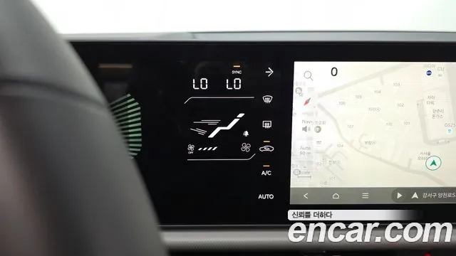 Kia Seltos Seltos 2 поколение Бензин 1.6T 2WD — Фото автомобиля 18
