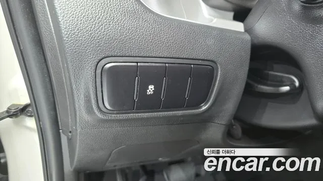 Kia Ray — Фото автомобиля 22