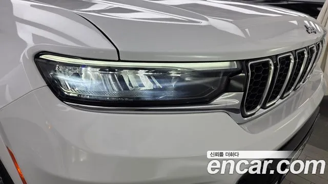 Jeep Cherokee WL — Фото автомобиля 7