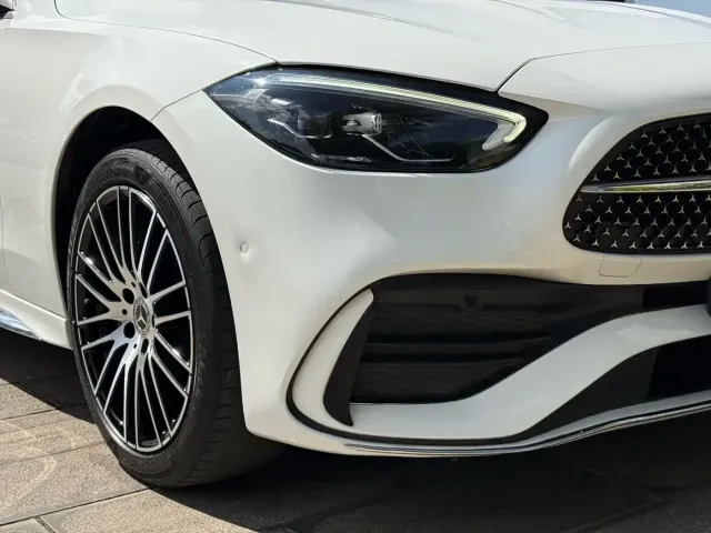 Mercedes-Benz Mercedes-Benz C-Class 2022 C 260 L — Фото автомобиля 25