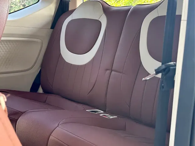 Wuling Hongguang Mini EV — Фото автомобиля 5