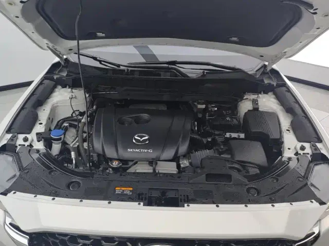 Mazda CX-5 — Фото автомобиля 10