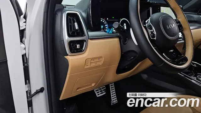 Kia Sorento 4th Gen — Фото автомобиля 19