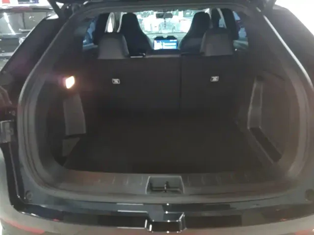 Dongfeng Fengshen L7 — Фото автомобиля 18
