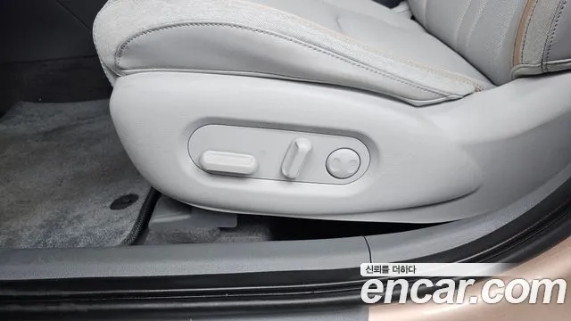 Hyundai Nexo Nexo Premium — Фото автомобиля 23