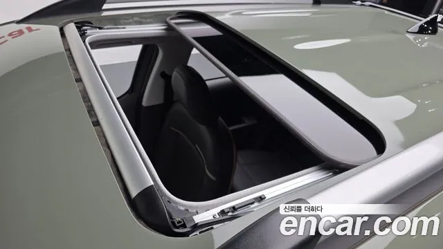 Hyundai Casper Casper Turbo Inspiration — Фото автомобиля 19