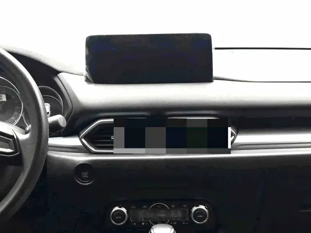 Mazda CX-5 — Фото автомобиля 15