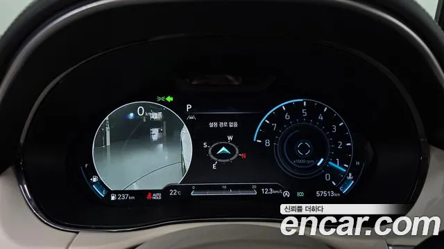 Genesis GV70 — Фото автомобиля 11