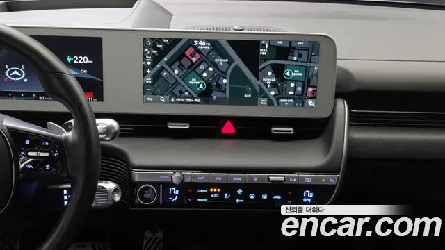 Hyundai Ioniq5 Ioniq5 Long Range AWD — Фото автомобиля 27