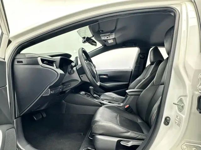 Toyota Levin — Фото автомобиля 4