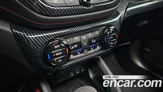 ChevroletGMDaewoo Trailblazer Trailblazer 1.3 турбо 4WD — Фото автомобиля 28