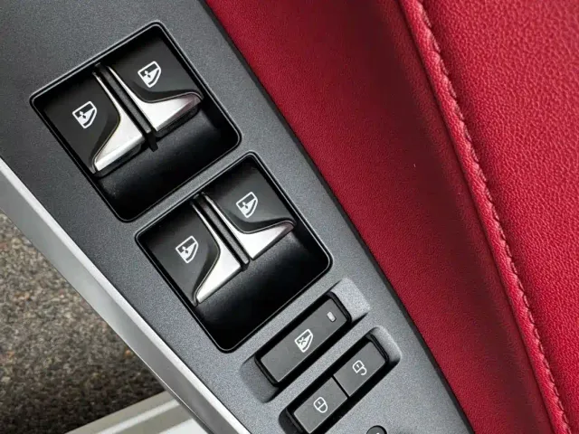 Changan CS75 Plus — Фото автомобиля 16
