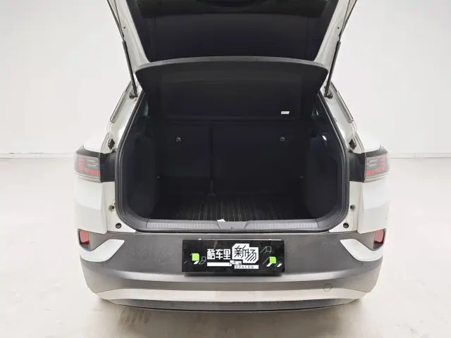 Volkswagen ID.4 Crozz — Фото автомобиля 12