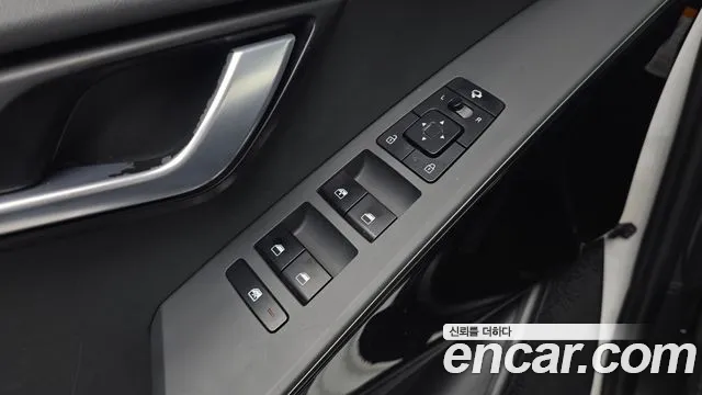 Kia Niro New — Фото автомобиля 26