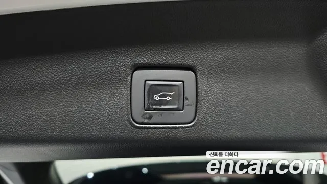 ChevroletGMDaewoo Trailblazer Trailblazer 1.3 турбо 4WD — Фото автомобиля 18