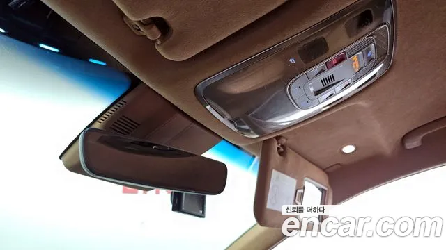 Genesis G80 Бензин 2.5 турбо AWD — Фото автомобиля 19