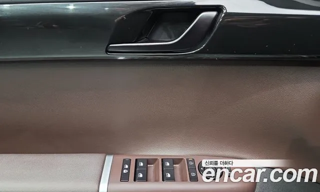 Hyundai Grandeur GN7 — Фото автомобиля 25
