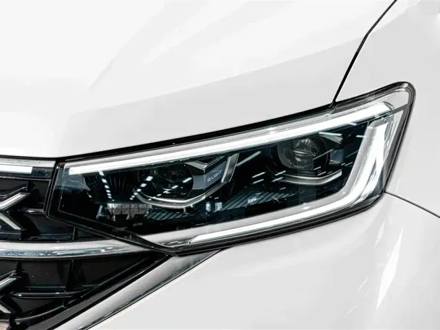 Volkswagen Tayron — Фото автомобиля 4
