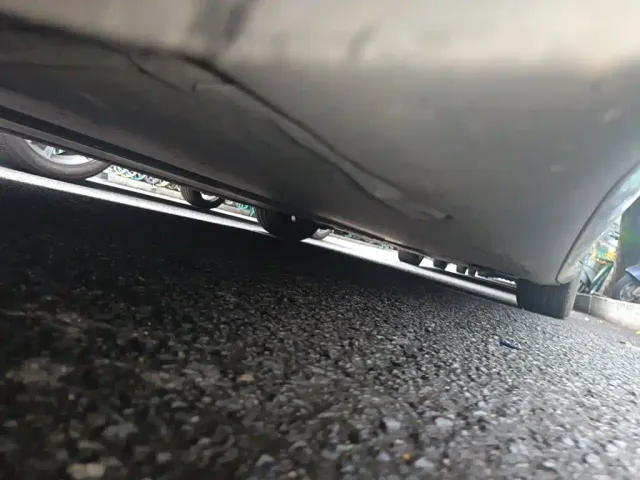 Tesla Model 3 — Фото автомобиля 18