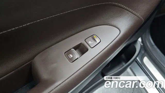 Hyundai Grandeur Grandeur (New) — Фото автомобиля 29