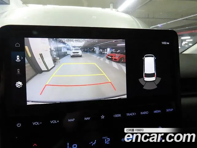 Hyundai Staria Staria Карго 3 места — Фото автомобиля 15