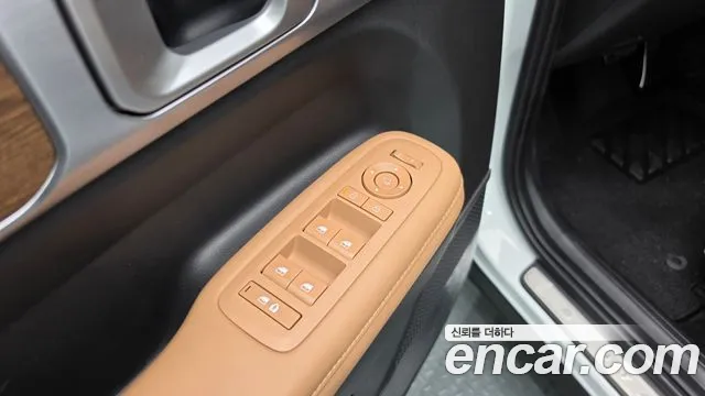 Hyundai Santa Fe — Фото автомобиля 28