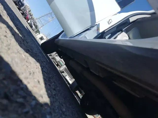 BYD Seal 05 DM-i — Фото автомобиля 20