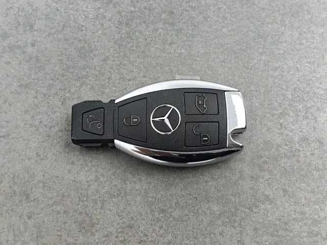 Mercedes-Benz V-Class — Фото автомобиля 19