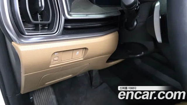 Kia Sorento 4th Gen — Фото автомобиля 28