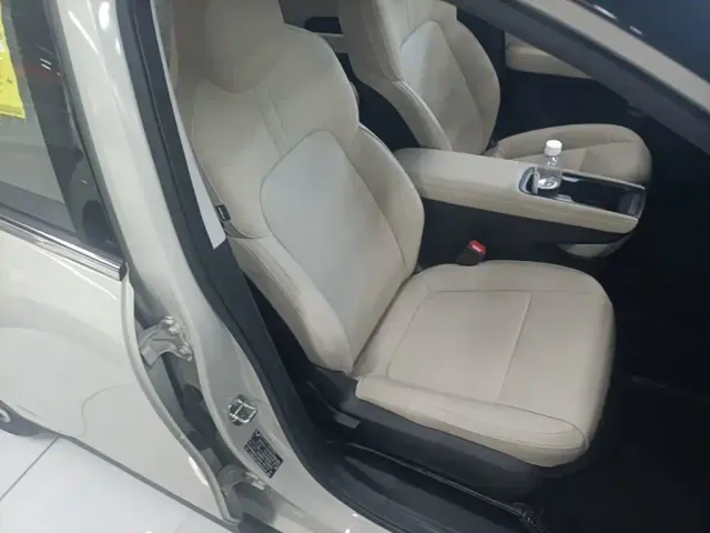 Wuling Binguo PLUS — Фото автомобиля 19