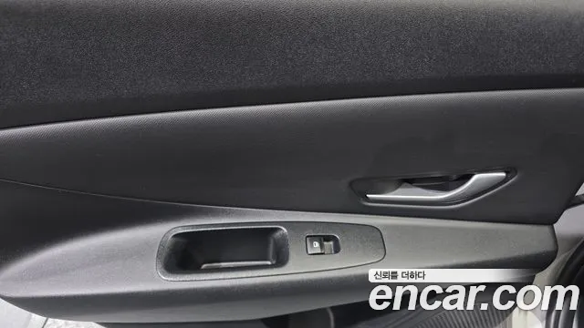 Hyundai AVANTE Avante (CN7) — Фото автомобиля 25