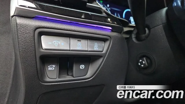 Genesis G80 Бензин 2.5 турбо 2WD — Фото автомобиля 13