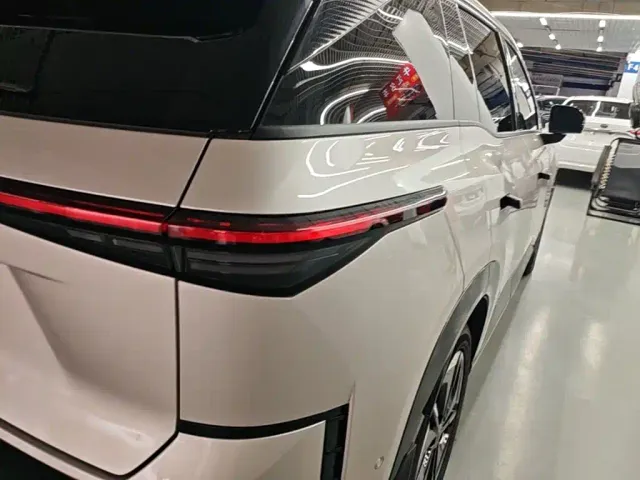 Toyota BoZhi 3X — Фото автомобиля 7