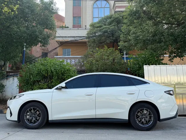 BYD Seal 06 — Фото автомобиля 5