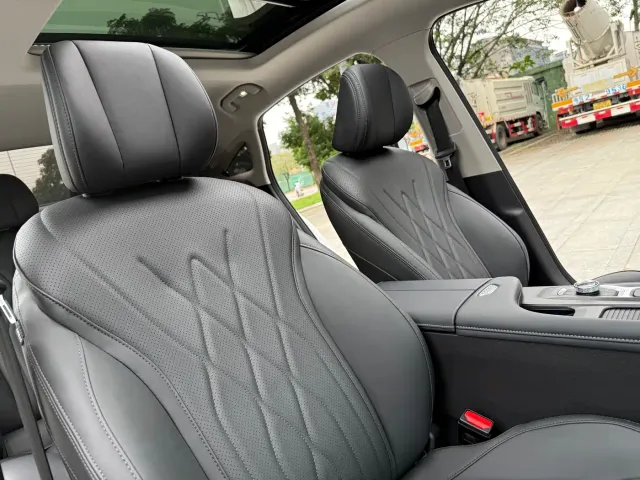 Chery Arrizo 8 PRO — Фото автомобиля 12