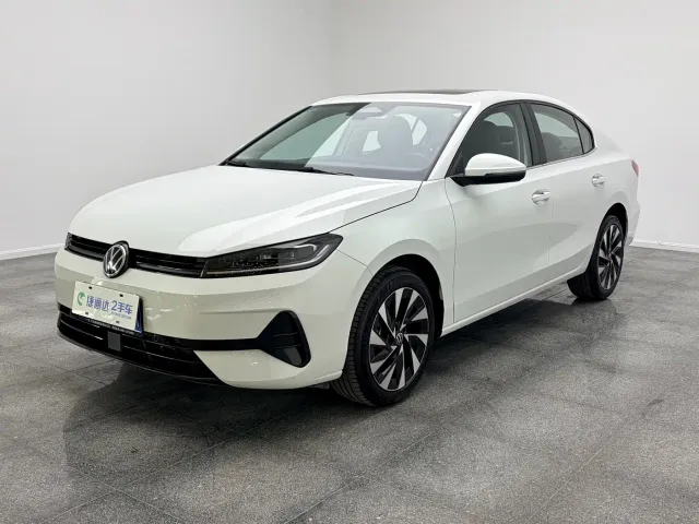 Фотография автомобиля — Volkswagen Sagitar