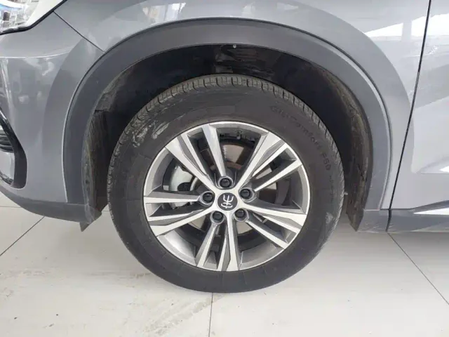 BYD Song Pro — Фото автомобиля 22