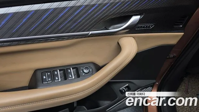 Renault Korea Grand Koleos — Фото автомобиля 30