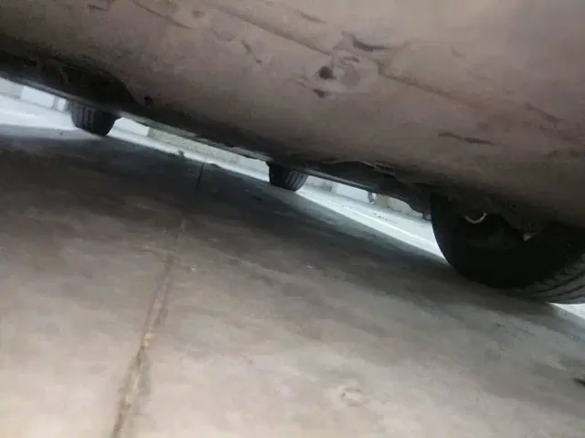 Tesla Model Y — Фото автомобиля 6