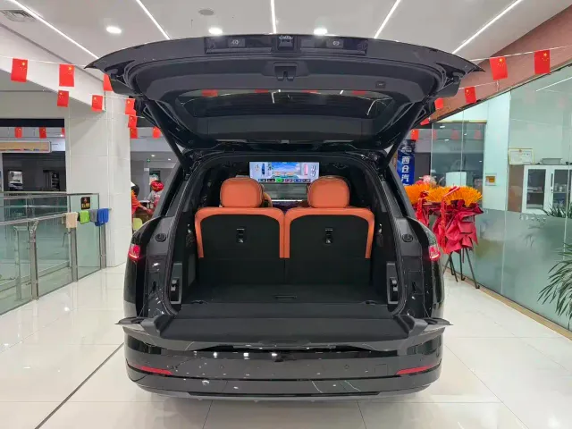 Lynk & Co 900 — Фото автомобиля 9